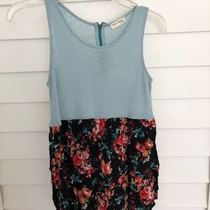 Boutique Top